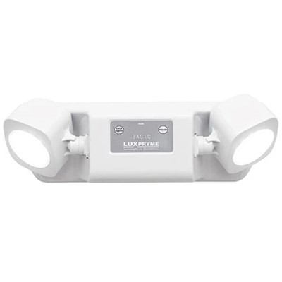 Mini Bloco Autonomo Premium 1.200 IP-53 Lumens