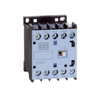 Mini Contator Az 7A 24V CWC07-01-30C03 12486690 Weg