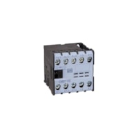 Mini contator AZ CWO-10-30V40 380V Weg