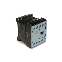 Mini Contator Azul CWCA0-22-00D23 220V - Weg -  Referência: 12487237