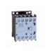 Mini Contator Azul Plastico 12A 1NA 24VCA CWC012-10 - Weg