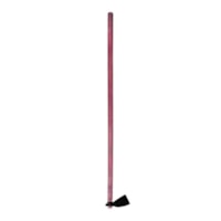 Mini Enxadinha 32DIAM C/cabo Madeira 120CM - Minasul