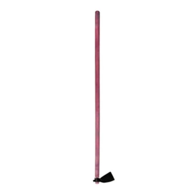 Mini Enxadinha 32DIAM C/cabo Madeira 120CM - Minasul