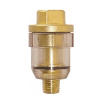 Mini Lubrificador Regulador 1/4” Puma AA3041
