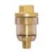 Mini Lubrificador Regulador 1/4” Puma AA3041