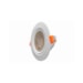 Mini Spot De Embutir Redondo 3W 4000K 05610A OuroLux