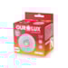 Mini Spot De Embutir Redondo 3W 4000K 05610A OuroLux