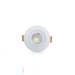 Mini Spot Embutir Redondo 3W 6400K - Ourolux