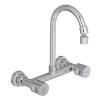 Misturador Cozinha Bica Movel DN15 Aspen Deca