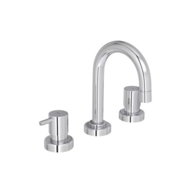 Misturador Lav Mesa Bica  Alta LINK-CR 1877.C.LNK - Deca