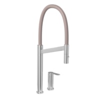 Misturador Mono Mesa Cozinha Bica Alta 2289.C.FD Deca Colore