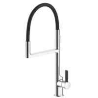 Misturador Mono Para Cozinha C/Kit Montagem JD-E129-5 Janedo