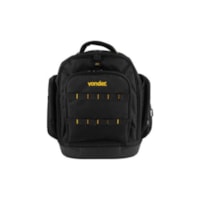 Mochila para Ferramentas Base Borracha MOV0300 - Vonder