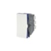 Mod Interruptor Paral 10a 250v Branco 611011bc Pial Plus+