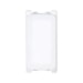 Modulo Cego Com 1 Posto Branco 680165 Zeffia Pial Legrand
