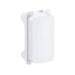 Modulo Cego Com 1 Posto Branco 680165 Zeffia Pial Legrand