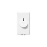 Módulo Dimmer Rotativo 220v 400w Ilus - Siemens - Referência - 5tg99014