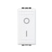 Módulo Interruptor Bipolar 2 Pólos 16a 250v Living Light Branco - Bticino - Referência: Sn4002n