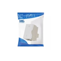 Módulo Interruptor BR Simples Infiniti 10A 250V - Margirius