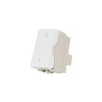 Módulo Interruptor BR Simples Infiniti 10A 250V - Margirius