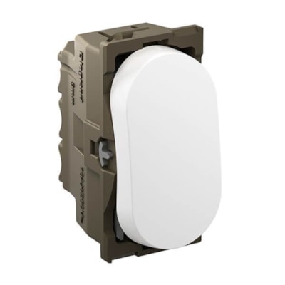 Módulo Interruptor Paralelo Borne 10A Nereya Legrand 663016