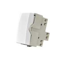 Módulo Interruptor Pulsador 10a 250v Sleek 15758