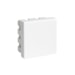 Módulo Interruptor Simples 10a Pial Legrand 612000