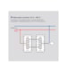 Módulo Interruptor Simples 10A Zeffia - Pial Legrand 680150