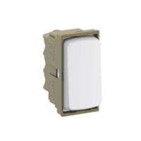 Módulo Interruptor Simples 10A Zeffia - Pial Legrand 680150