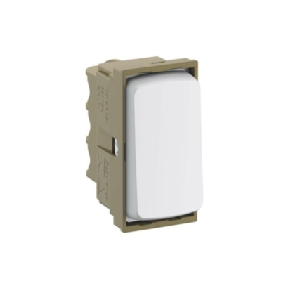 Módulo Interruptor Simples 10A Zeffia - Pial Legrand 680150
