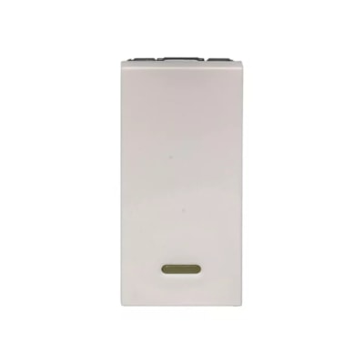 Módulo Pulsador LED 10A Arteor Legrand