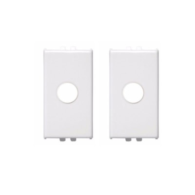 Módulo Saída de Fios Ilus 5TG9 9018 Kit  - Siemens