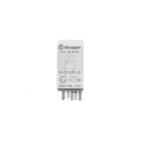 Modulo sinal e proteção 24VACDC 9901002459 Finde