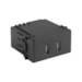 Módulo Tomada 2 Usb-c 2a Bivolt Grafite Liz - Tramontina