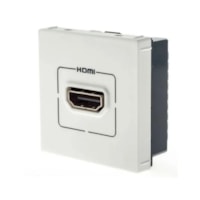 Módulo Tomada HDMI BC Pial Plus+ 615092BC Legrand