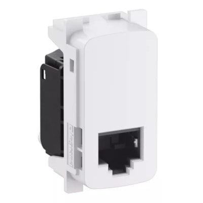 Módulo Tomada RJ45 5E UTP Zeffia Legrand 680158