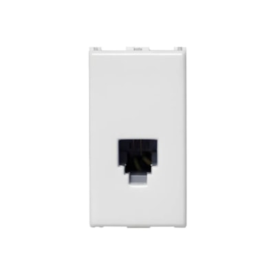 Modulo tomada RJ45 ilus 5TG99002 Siemens