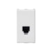 Modulo tomada RJ45 ilus 5TG99002 Siemens