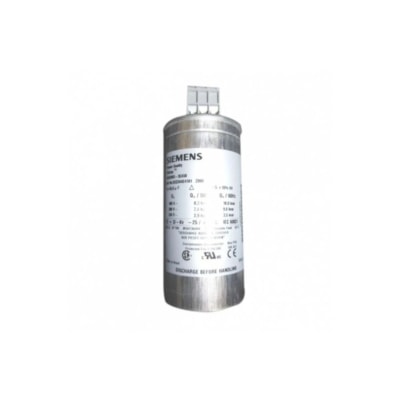 Modulo Trifásico 30,0kVAR 440V Siemens