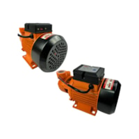 MOTO BOMBA PERIFERICA 1CV 110/220V TBP-1000 TERRA