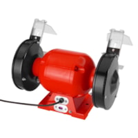 Moto Esmeril  Ferro  6" 300W 127V - Schulz