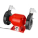Moto Esmeril  Ferro  6" 300W 127V - Schulz