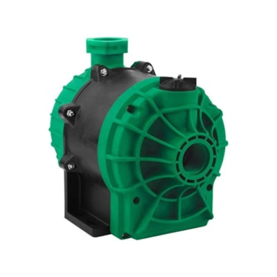 Motobomba Fluxostato Interno 1/2CV 120V MB63E0022A Syllent