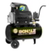 Motocompressor De Ar C/Rd CSI 6,6/20 1,5HP 20LT 127V Schulz