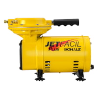 Motocompressor Jetfacil  Plus MS2,3 1/3 CV 127V - Schulz