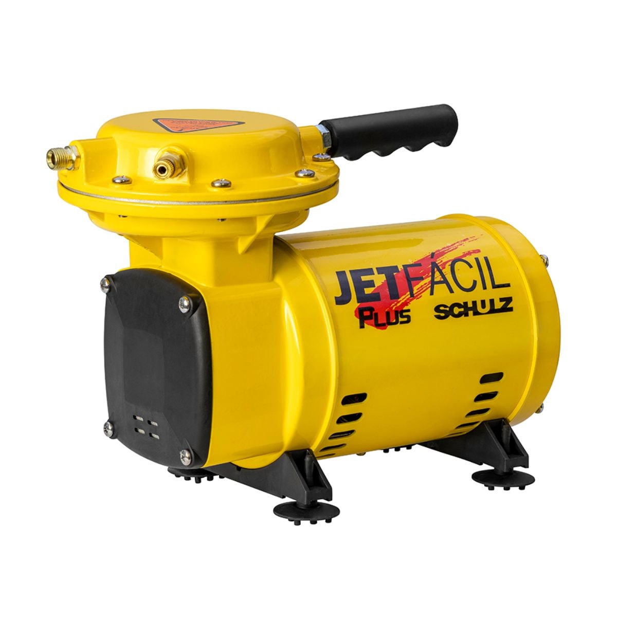 Motocompressores Jet Fácil Plus MS2,3 1/3 cv 127V Schulz - Loja