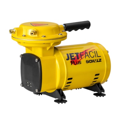 Motocompressores Jet Fácil Plus MS2,3 1/3 cv 220V Schulz