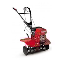 Motocultivador Tratorito á Gasolina BTTG 6.5 HP 196CC 6,5 CV 4T - Branco - Referência: 90312723