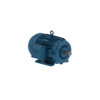 Motor Elétrico Trifásico Blindado 10CV 4 Polos 220/380V Weg