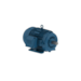 Motor Elétrico Trifásico Blindado 10CV 4 Polos 220/380V Weg